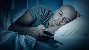 Image result for smartphones and sleep